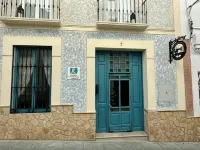 La Tienda Nueva Hotels in Arenas