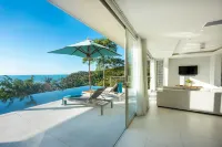 Bay Villas Koh Phangan - Luxury