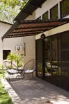 Blue Window Boutique Villas Hotel Hotels in Emerald Woods