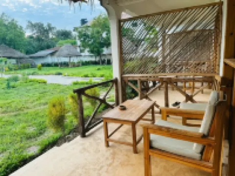 แซนซิโก โรงแรมในนุงวี