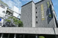 Hotel Amare Hotels in Yeonsu-gu