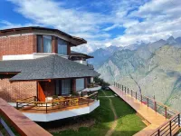 Casa Himalaya, Auli Hotels in Chamoli