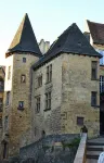 Ibis Sarlat Hotel in zona Gare de Sarlat