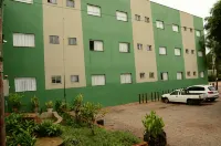 Hotel Capital Hotels in Cuiabá