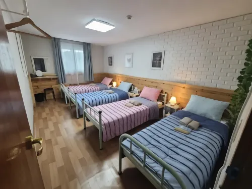 Yeou Guest House