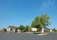 Motel 6 Lugoff, SC Hotels in Camden
