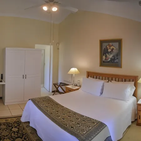 Brevisbrook B&B