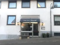 Hotel Garni Elisabeth - Wifi