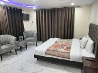 Unique Heights Hoteles en Jhika Gali