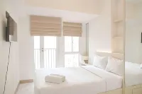 Studio 18thFloor Tokyo Riverside PIK 2 By Travelio