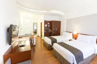Gumilang Regency Hotel Hotels in Sukasari