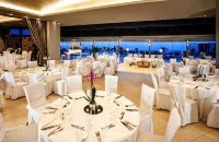 Hotel Panorama - servizio colazione