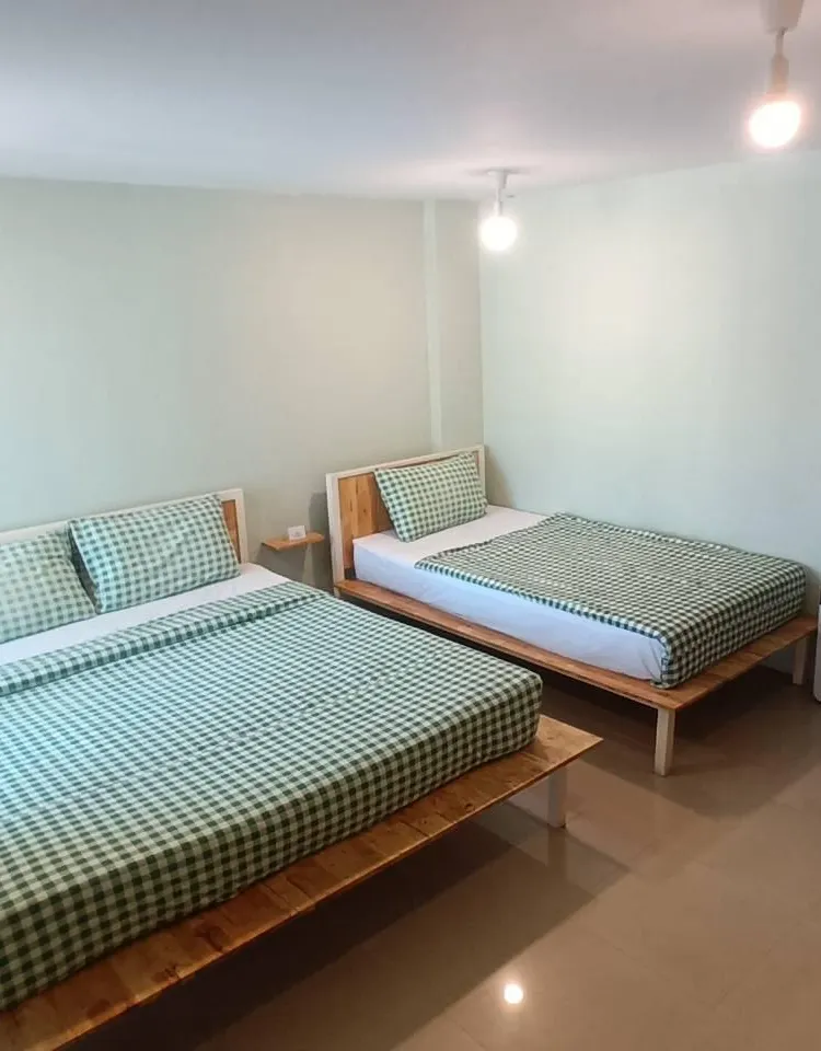 ห้องสำหรับครอบครัว 3