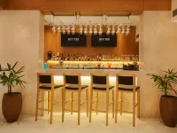 Cocoon Hotel โรงแรมใกล้อมโนรา มอลล์