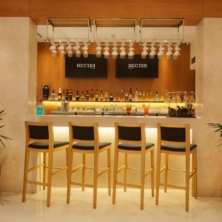 Cocoon Hotel