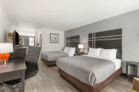 Quality Inn & Suites Hardeeville - Savannah North
