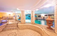 Hotel Terme Tritone Resort & Spa - Romantic