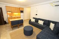 The Royal Luxury Apartments - One Bedroom Apartments