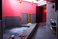 Dryad Motel - Spa