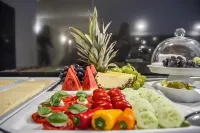 Haus Hotel & Pension Villa Laluna Hotels in Blankenburg