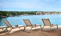 Aminess Younique Gaia Green Villas Hotels in Njivice