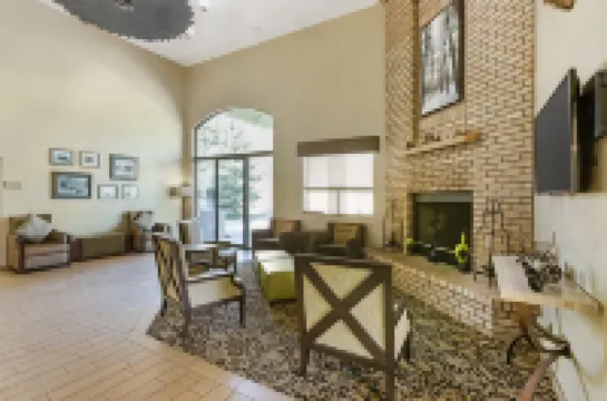 Best Western Sawmill Inn