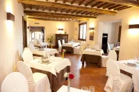 Vallantica Resort & Spa - breakfast