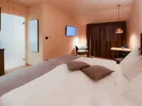 Cubilaris Motel