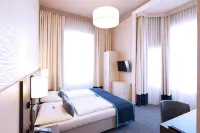 Drei Kronen Hotel Wien City Hotels in Wien