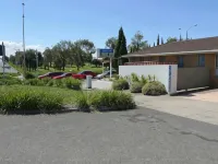 Rippleside Park Motor Inn Hotels in Geelong