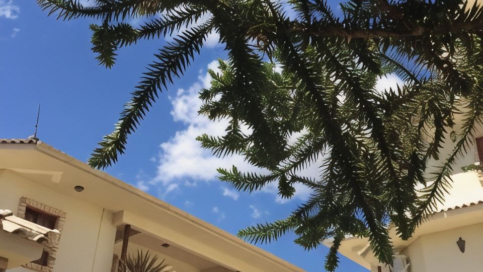 Villa Apart Hotel