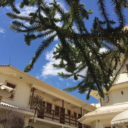 Villa Apart Hotel