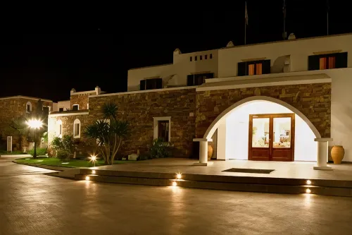 Naxos Resort Beach Hotel Hotels in Naxos