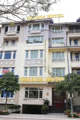 Oriana Hotel Hotel a Hoài Đức