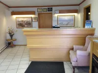 Knights Inn Lethbridge Hotel di Lethbridge