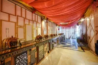 FabHotel the Dreams فنادق في صاحب زاده أجيت سينج ناجار