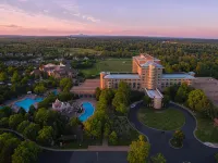 Lansdowne Resort and Spa - Wifi