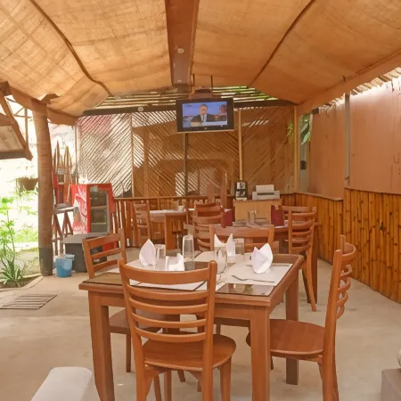 Hotel Thilon