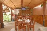 Hotel Thilon - Bữa sáng
