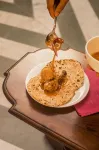 Daspan House - breakfast
