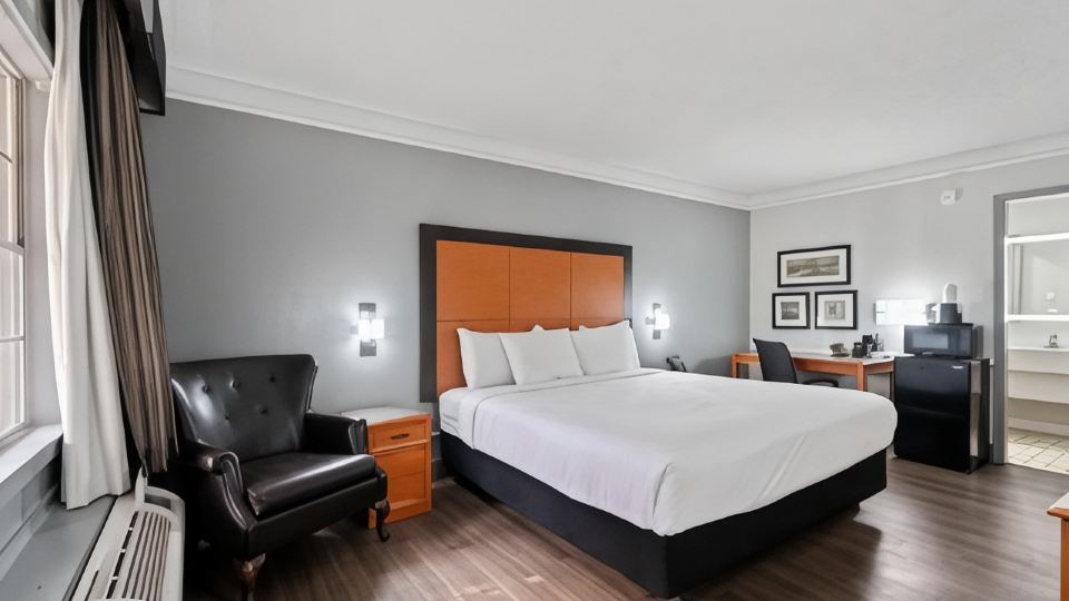 La Quinta Inn by Wyndham Corpus Christi North