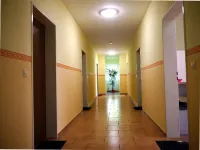 Gästehaus Zimmer Frei Hotels in Bramstedt