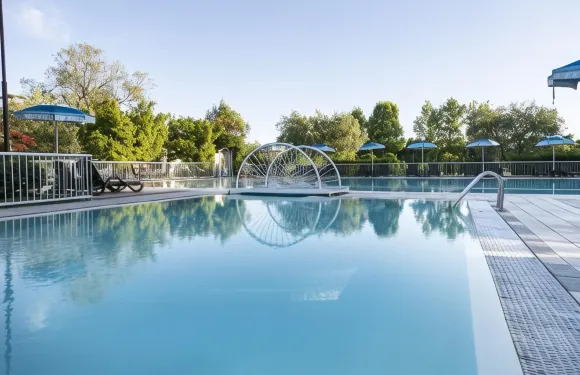 瑪麗亞別墅酒店