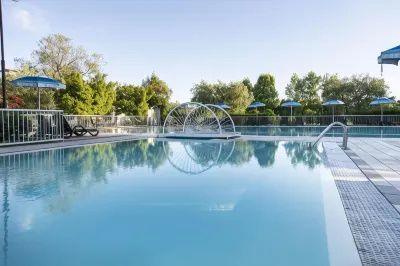 Hotel Villa Maria Hotels in Desenzano del Garda