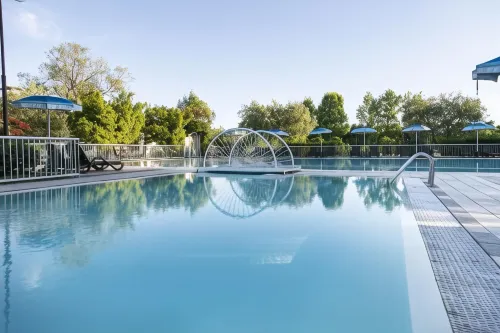 Hotel Villa Maria