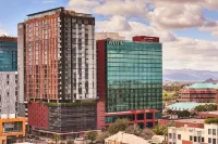 The Westin Tempe Hotels in Tempe