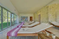Domaine de Privadière & Spa Hotel a Arpaillargues-et-Aureillac