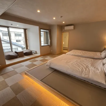 Kusatsu Hotel Bekkan Wata No Yu (Adult Only)