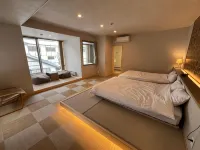 Kusatsu Hotel Bekkan Wata No Yu (Adult Only) - 3 stelle