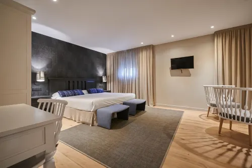 Hostal Lola Hôtels à : Isaba